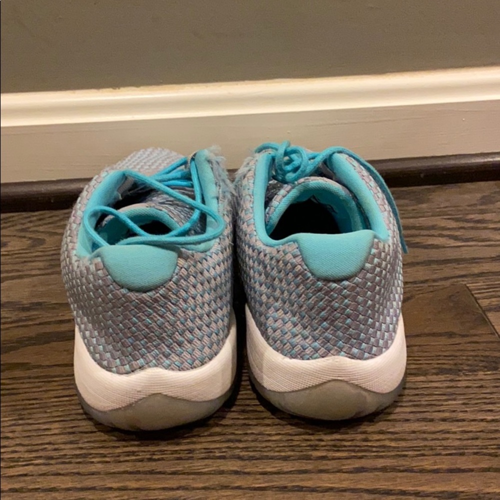 Jordan low future. Worn once. No box. - Picture 3 of 5